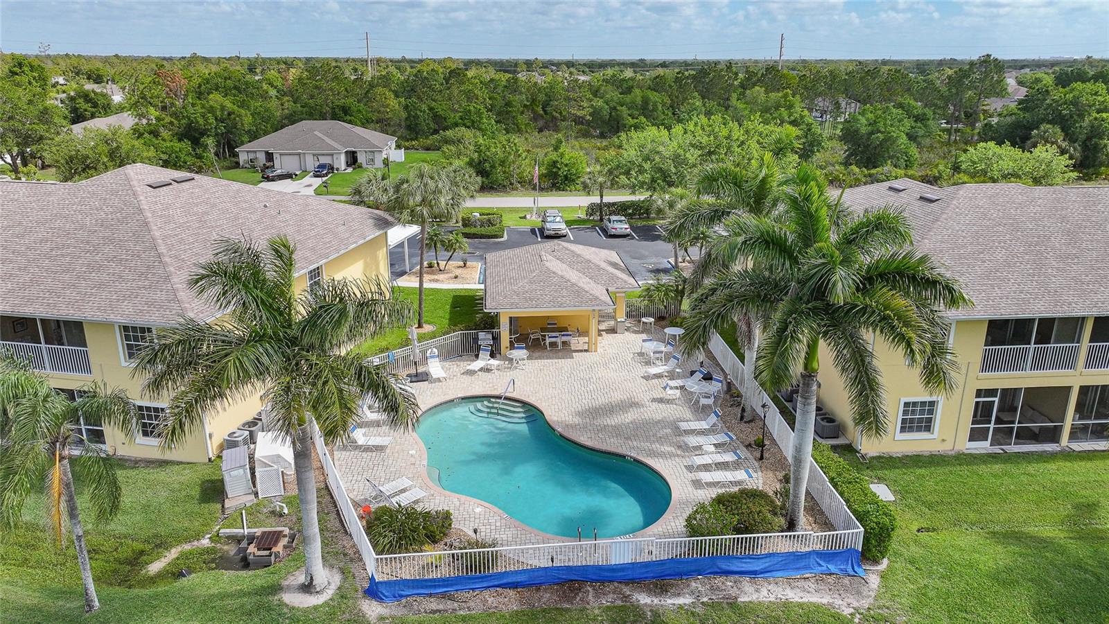 1295 SAXONY CIR #2103, PUNTA GORDA, FL, 33983