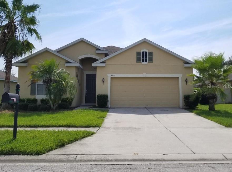 3856 ENCHANTMENT LN, ST CLOUD, FL, 34772