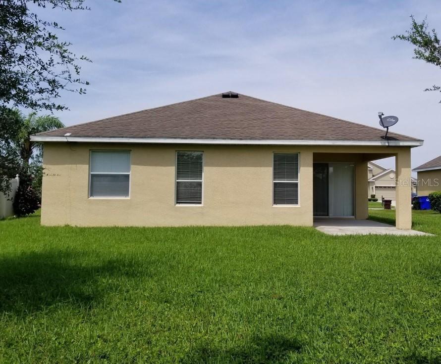 3856 ENCHANTMENT LN, ST CLOUD, FL, 34772