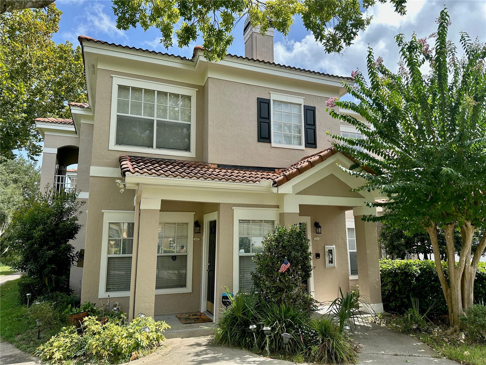 624 ARBOR LAKES CIR #624, SANFORD, FL, 32771