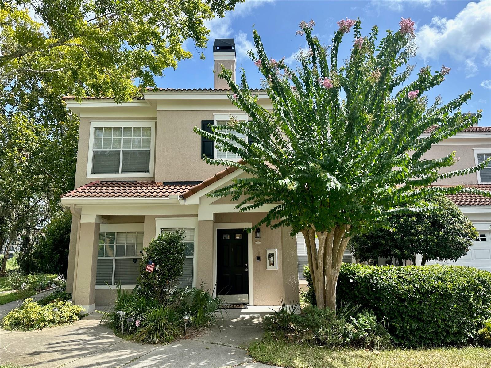 624 ARBOR LAKES CIR #624, SANFORD, FL, 32771