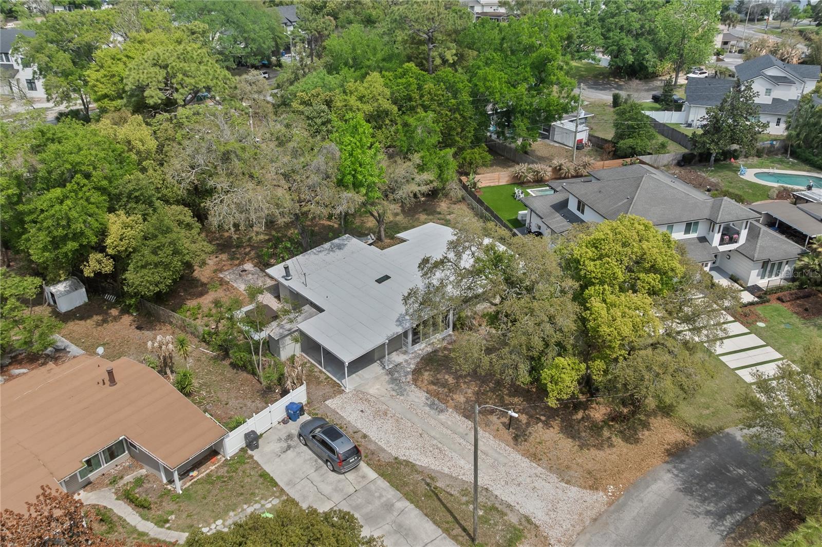 2115 SYCAMORE DR, WINTER PARK, FL, 32789