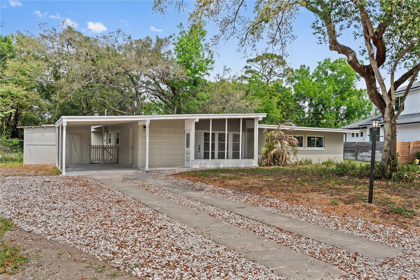 2115 SYCAMORE DR, WINTER PARK, FL, 32789