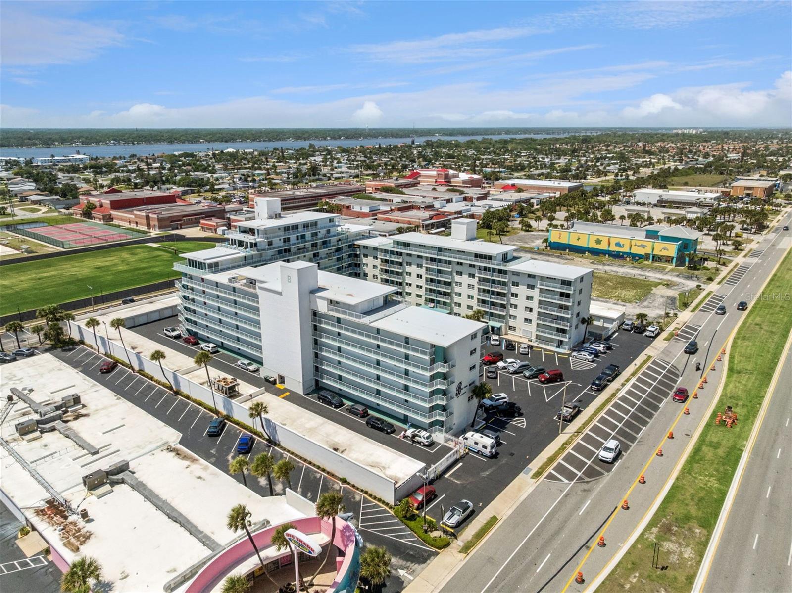 2727 N ATLANTIC AVE #6190, DAYTONA BEACH, FL, 32118