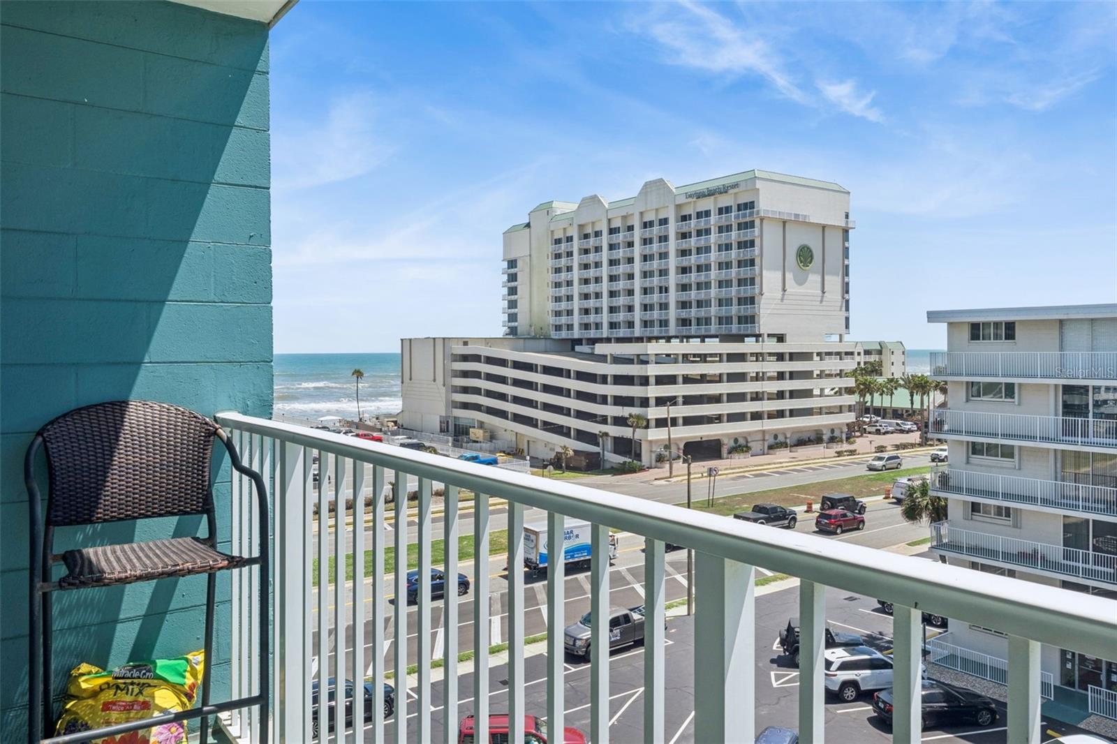 2727 N ATLANTIC AVE #6190, DAYTONA BEACH, FL, 32118