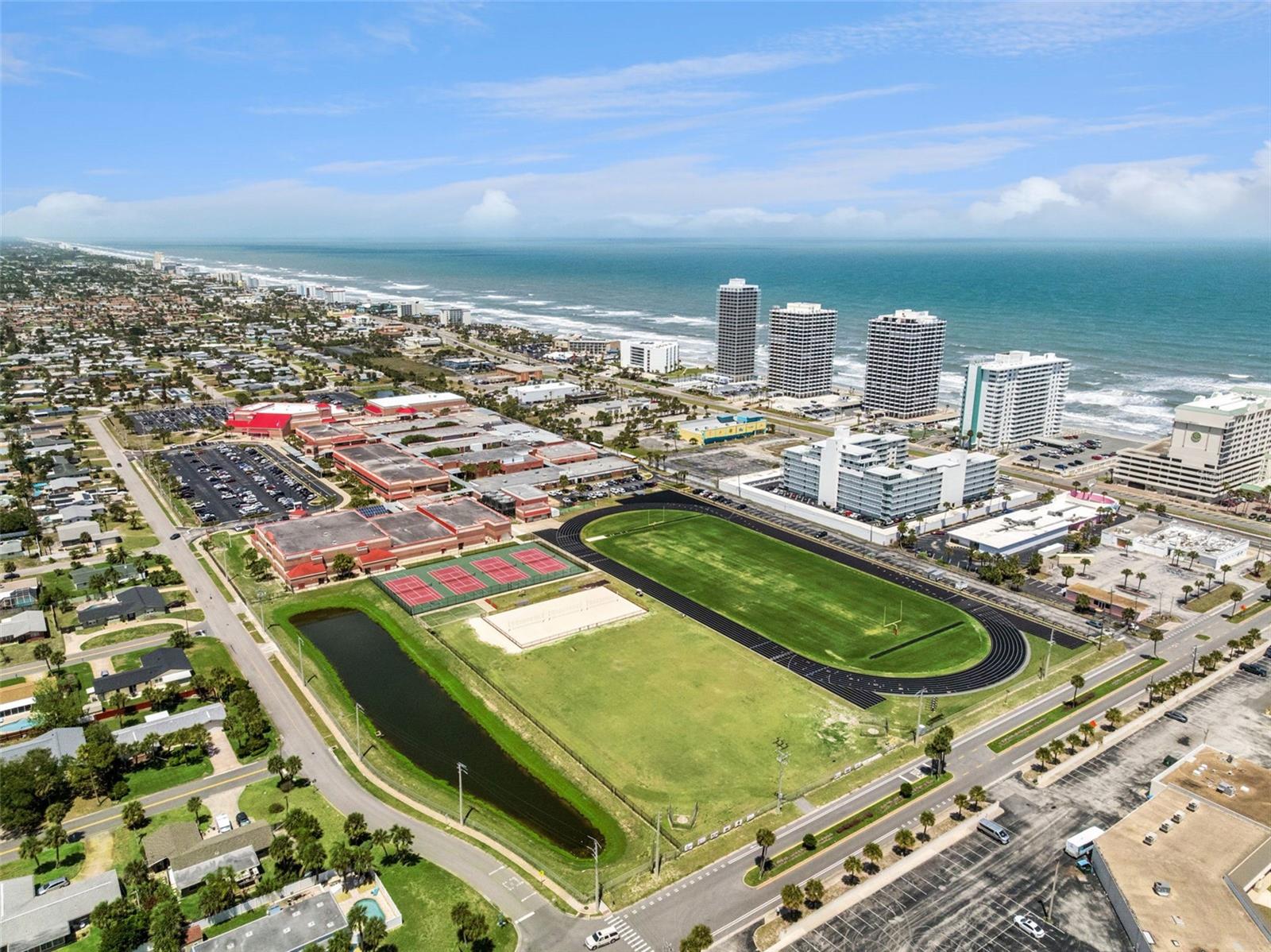 2727 N ATLANTIC AVE #6190, DAYTONA BEACH, FL, 32118