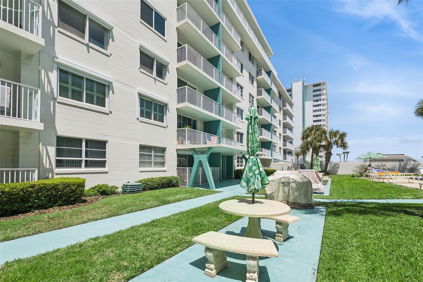 2727 N ATLANTIC AVE #6190, DAYTONA BEACH, FL, 32118