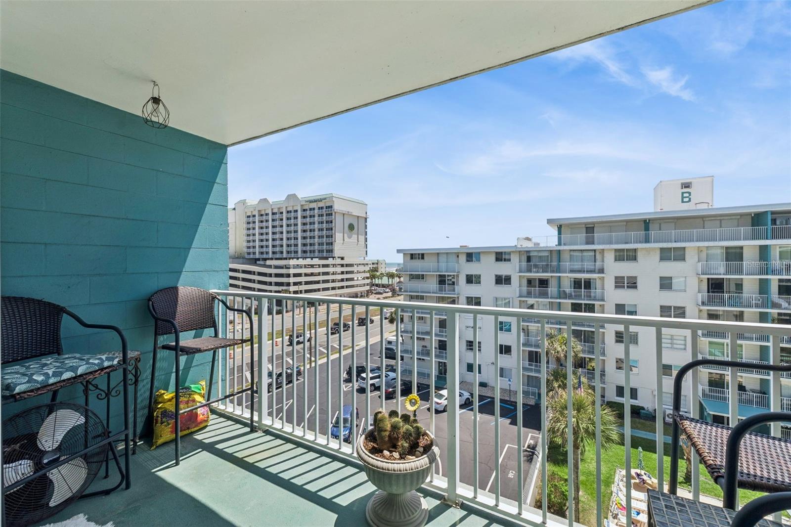 2727 N ATLANTIC AVE #6190, DAYTONA BEACH, FL, 32118