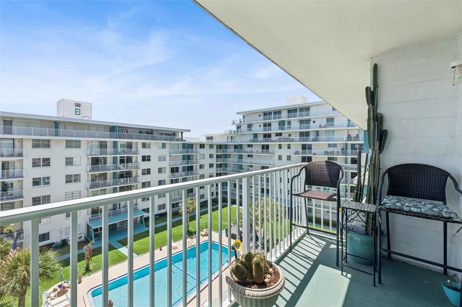 2727 N ATLANTIC AVE #6190, DAYTONA BEACH, FL, 32118