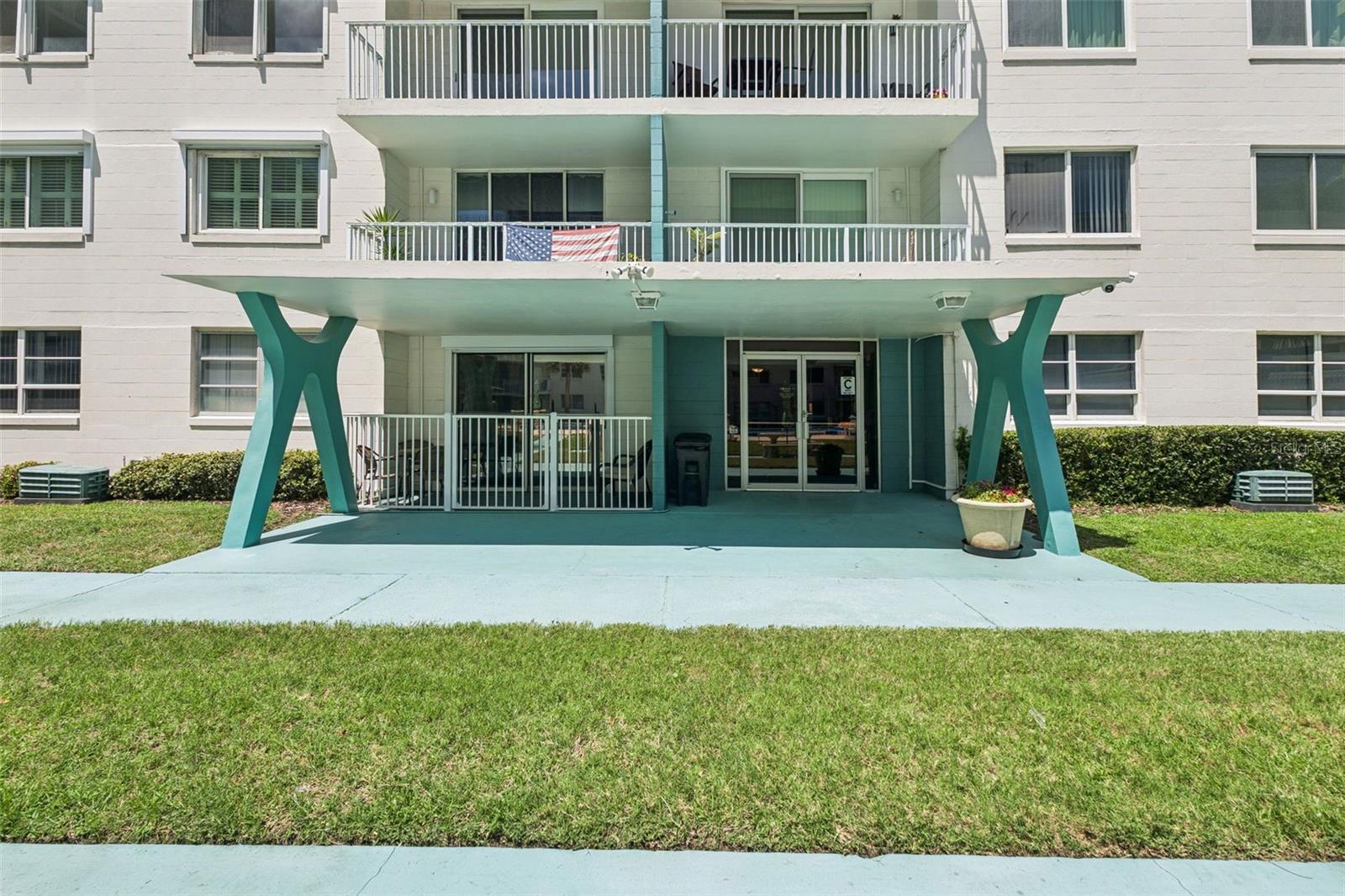 2727 N ATLANTIC AVE #6190, DAYTONA BEACH, FL, 32118