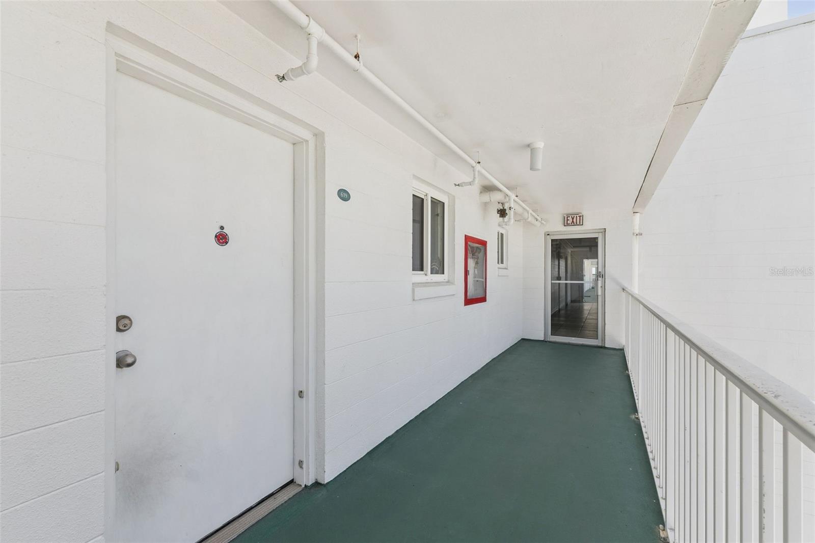 2727 N ATLANTIC AVE #6190, DAYTONA BEACH, FL, 32118