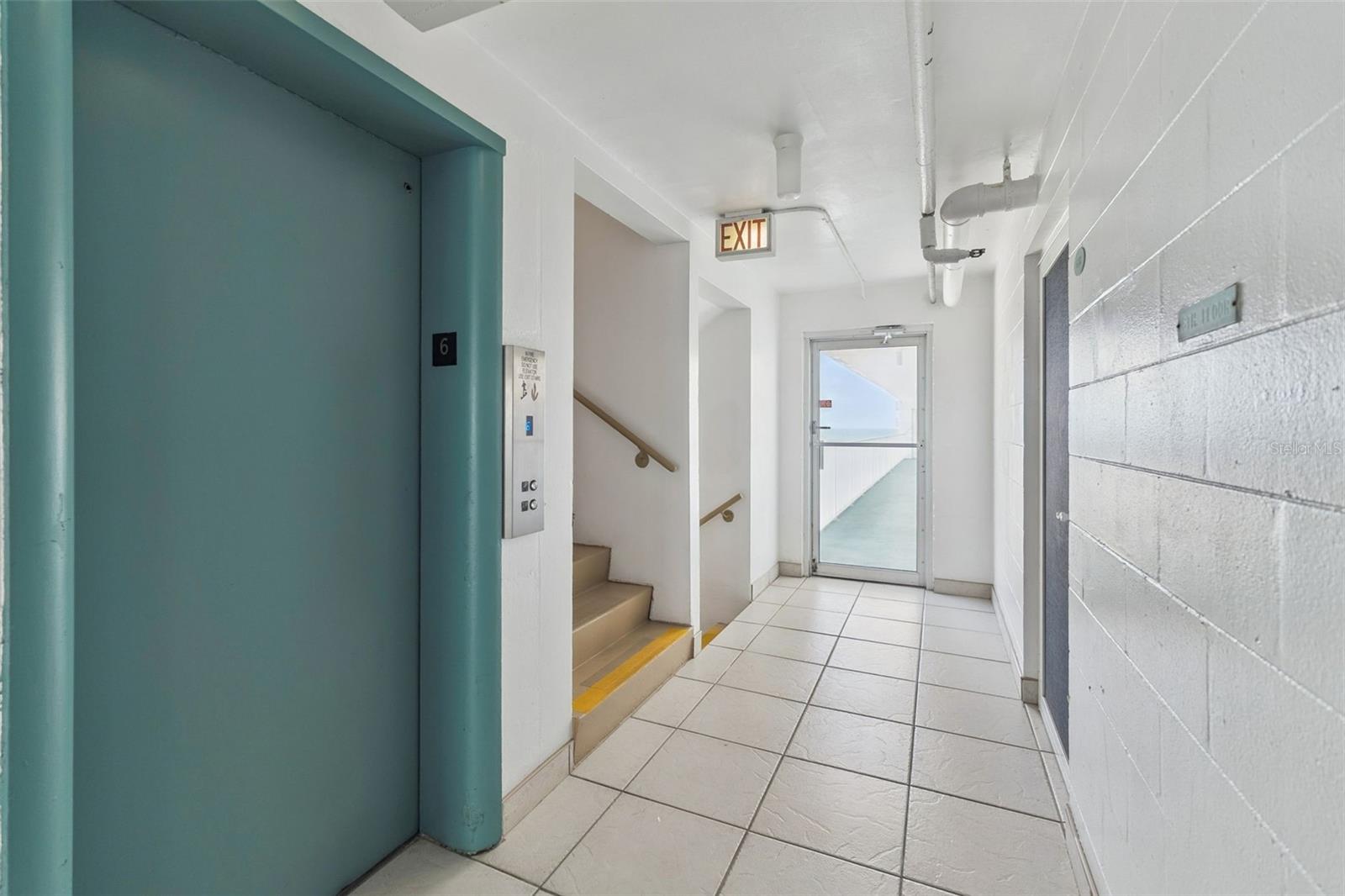 2727 N ATLANTIC AVE #6190, DAYTONA BEACH, FL, 32118