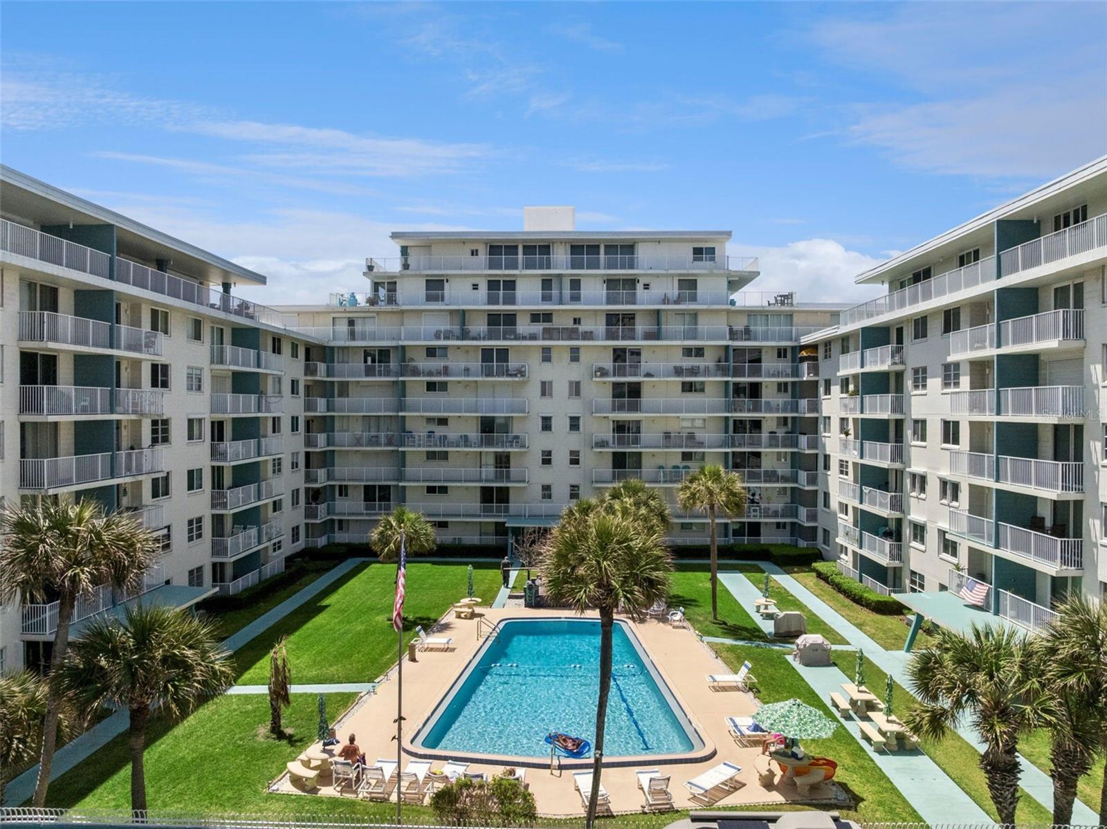 2727 N ATLANTIC AVE #6190, DAYTONA BEACH, FL, 32118