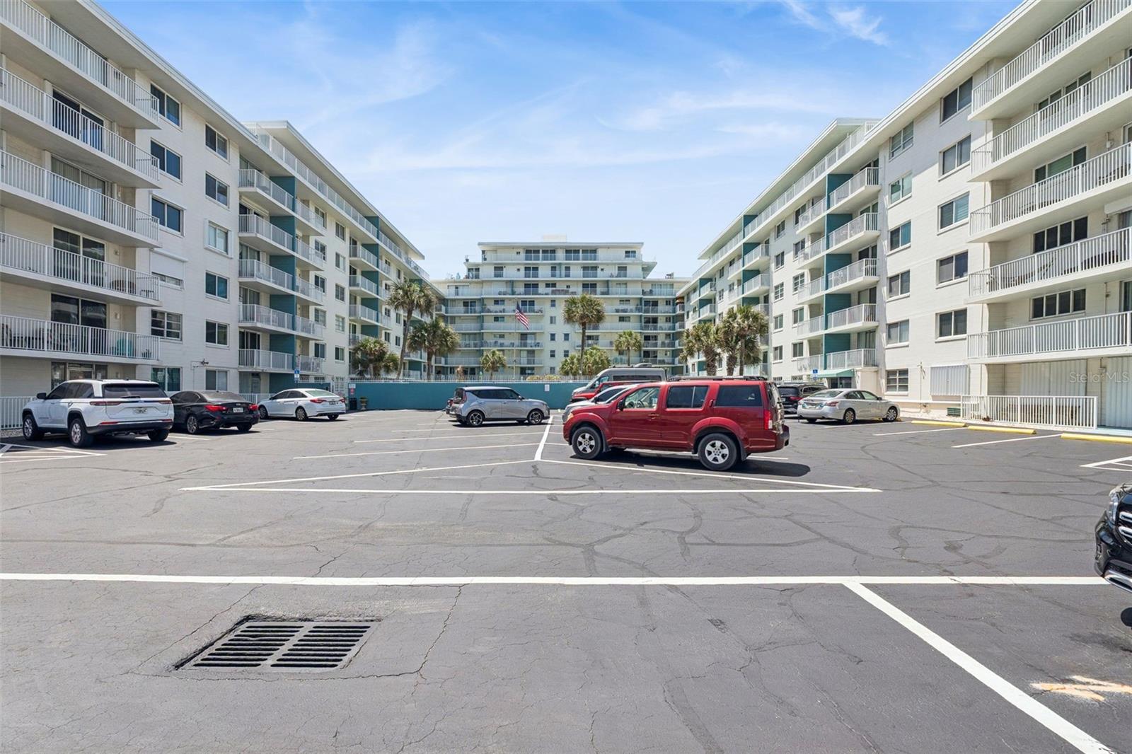 2727 N ATLANTIC AVE #6190, DAYTONA BEACH, FL, 32118