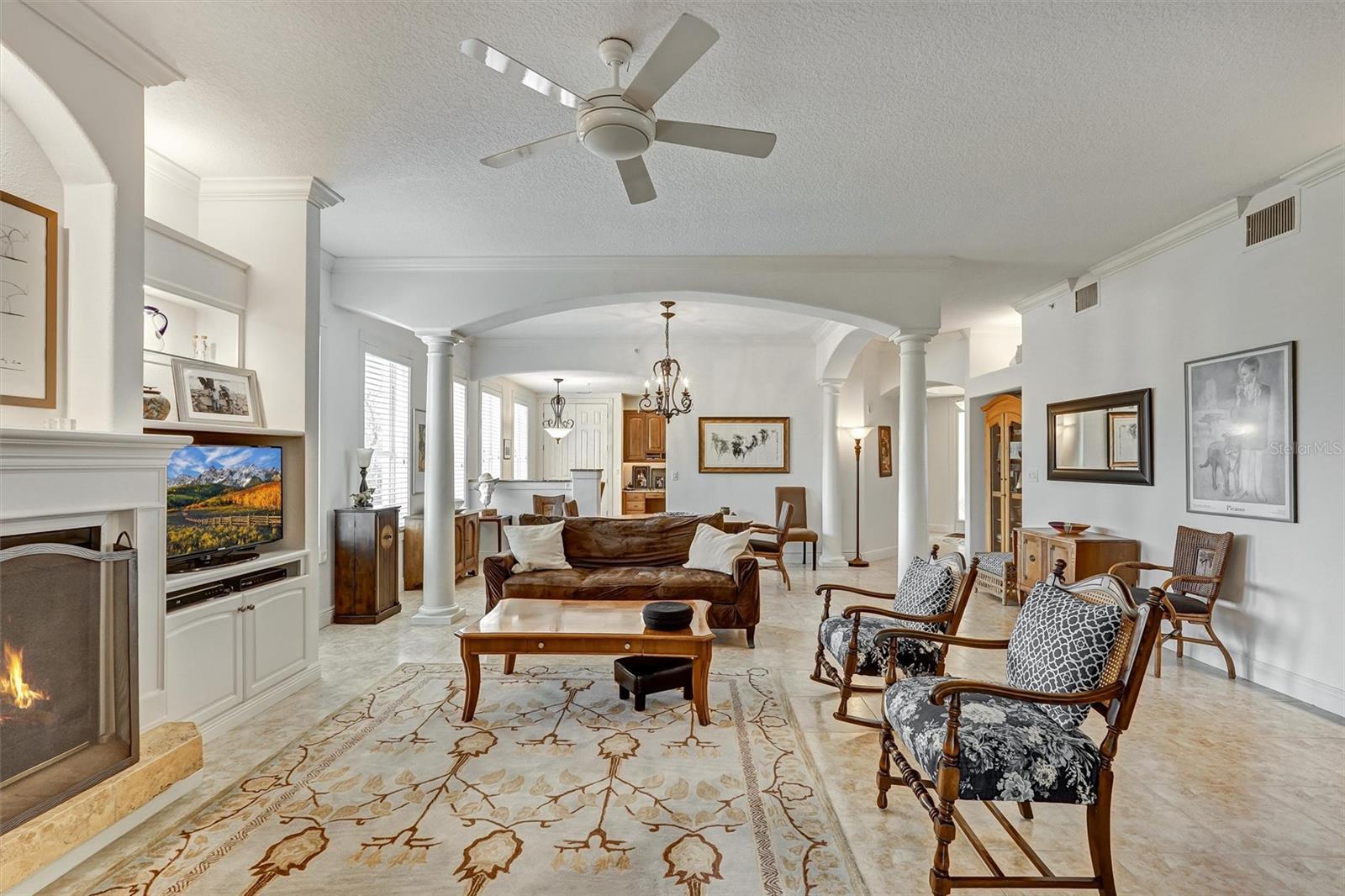 5110 MANORWOOD DR #3D, SARASOTA, FL, 34235