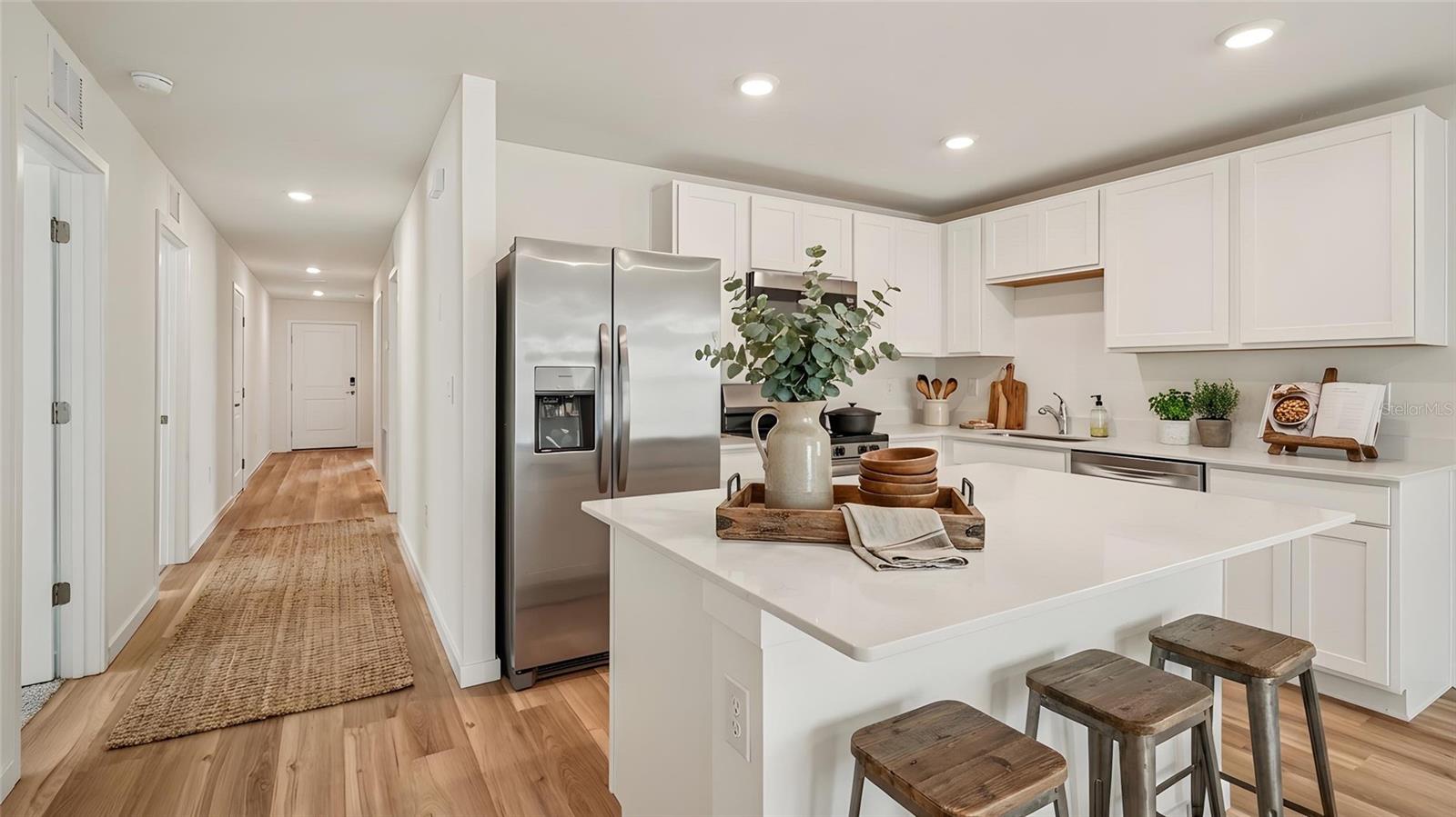 4035 KONA CIR, SPRING HILL, FL, 34608