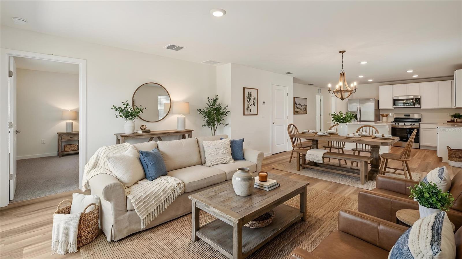 4035 KONA CIR, SPRING HILL, FL, 34608