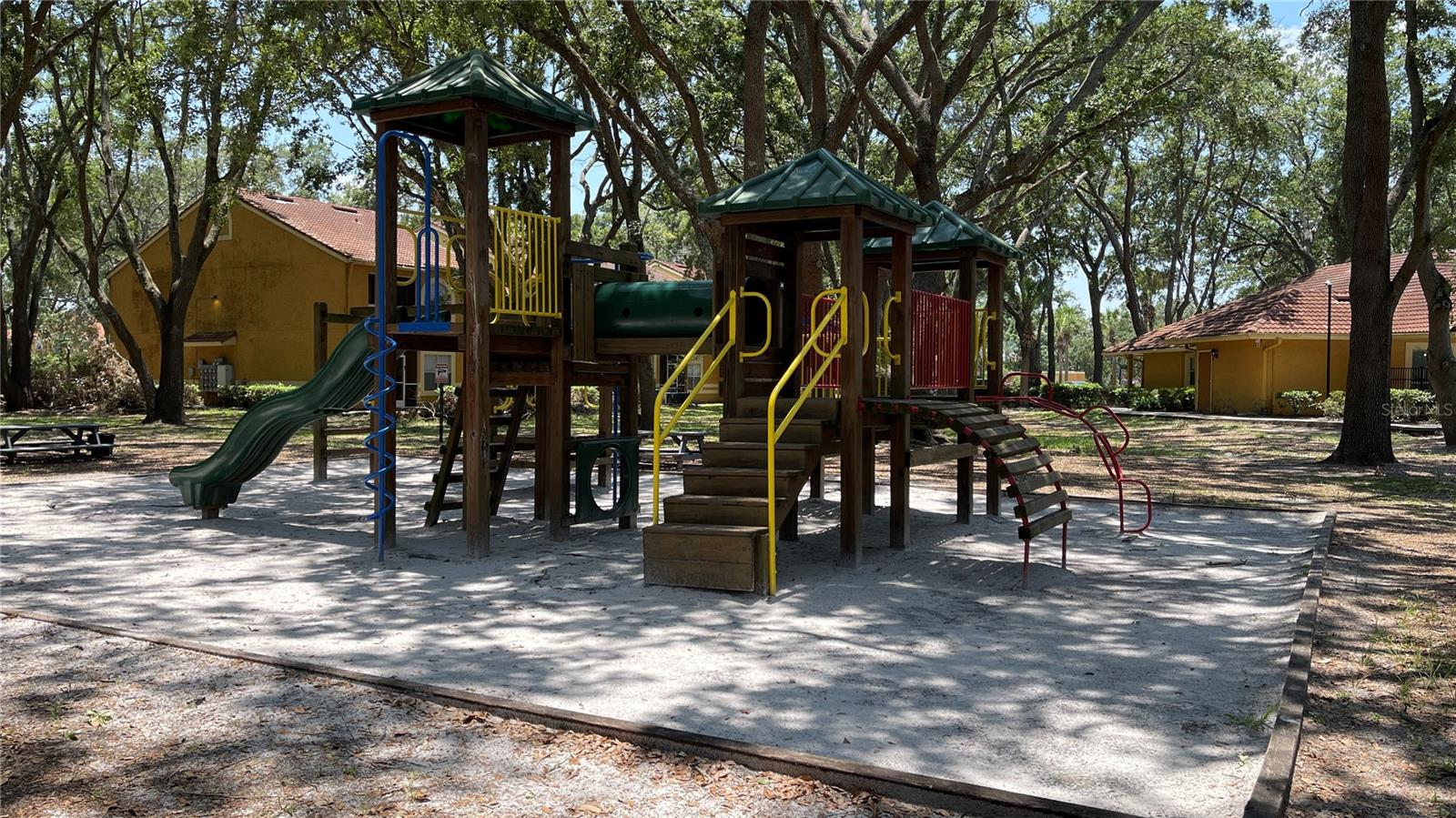 5295 IMAGES CIR #201, KISSIMMEE, FL, 34746