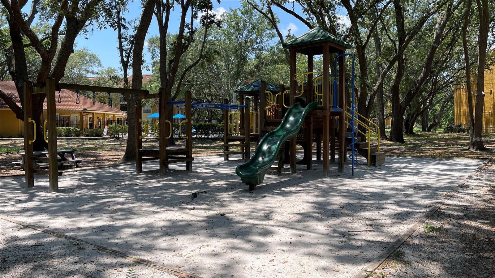 5295 IMAGES CIR #201, KISSIMMEE, FL, 34746