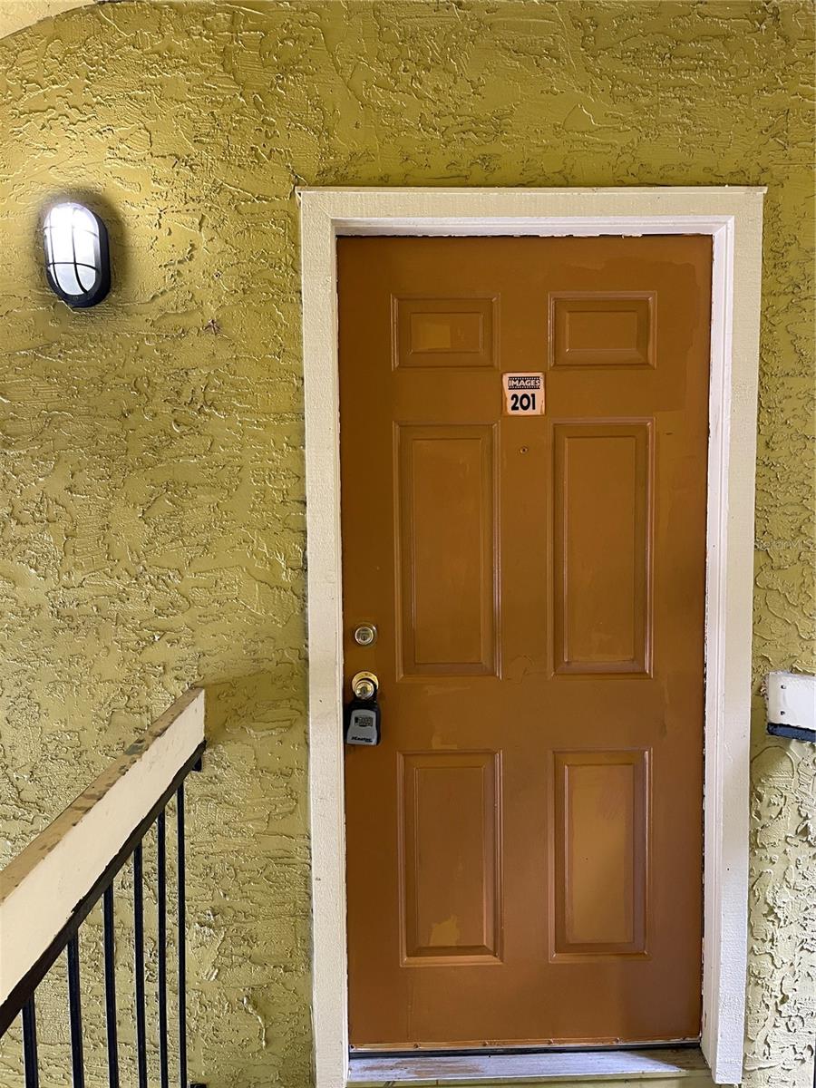 5295 IMAGES CIR #201, KISSIMMEE, FL, 34746