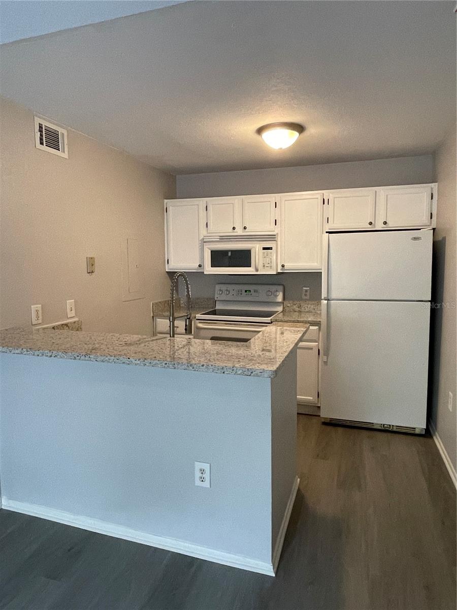 5295 IMAGES CIR #201, KISSIMMEE, FL, 34746