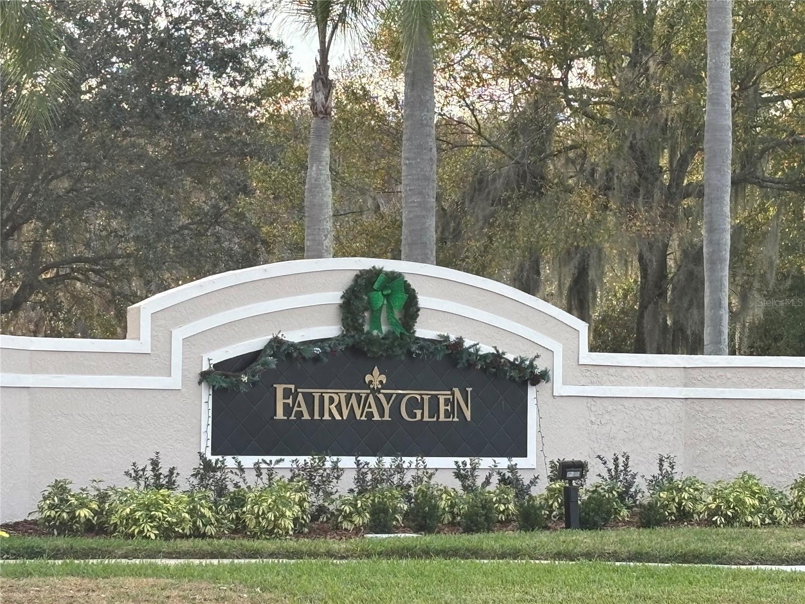 13301 FAIRWAY GLEN DR #104, ORLANDO, FL, 32824
