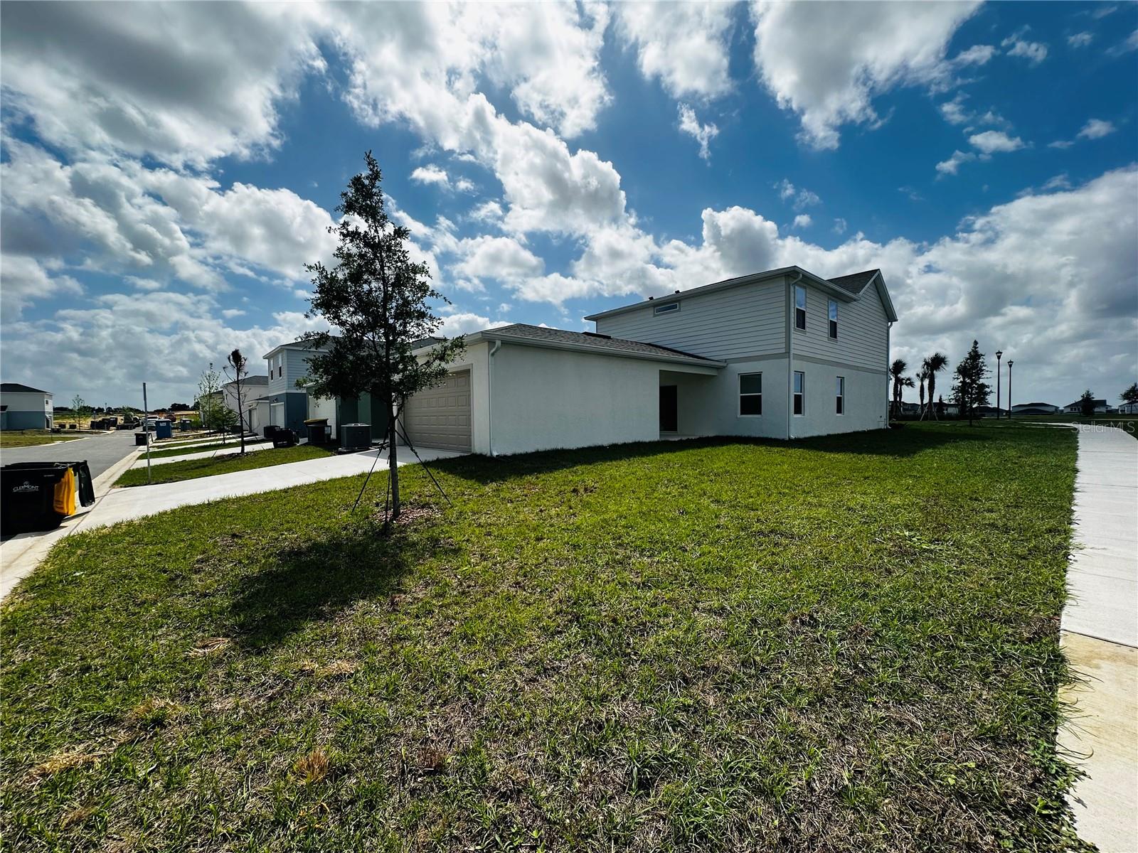 4681 SUNNY CITRUS LN, CLERMONT, FL, 34714