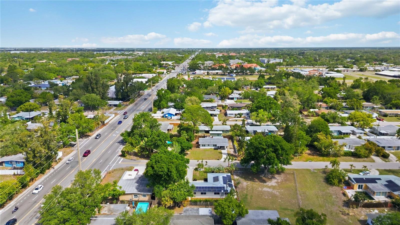 2816 MICHIGAN ST, SARASOTA, FL, 34237