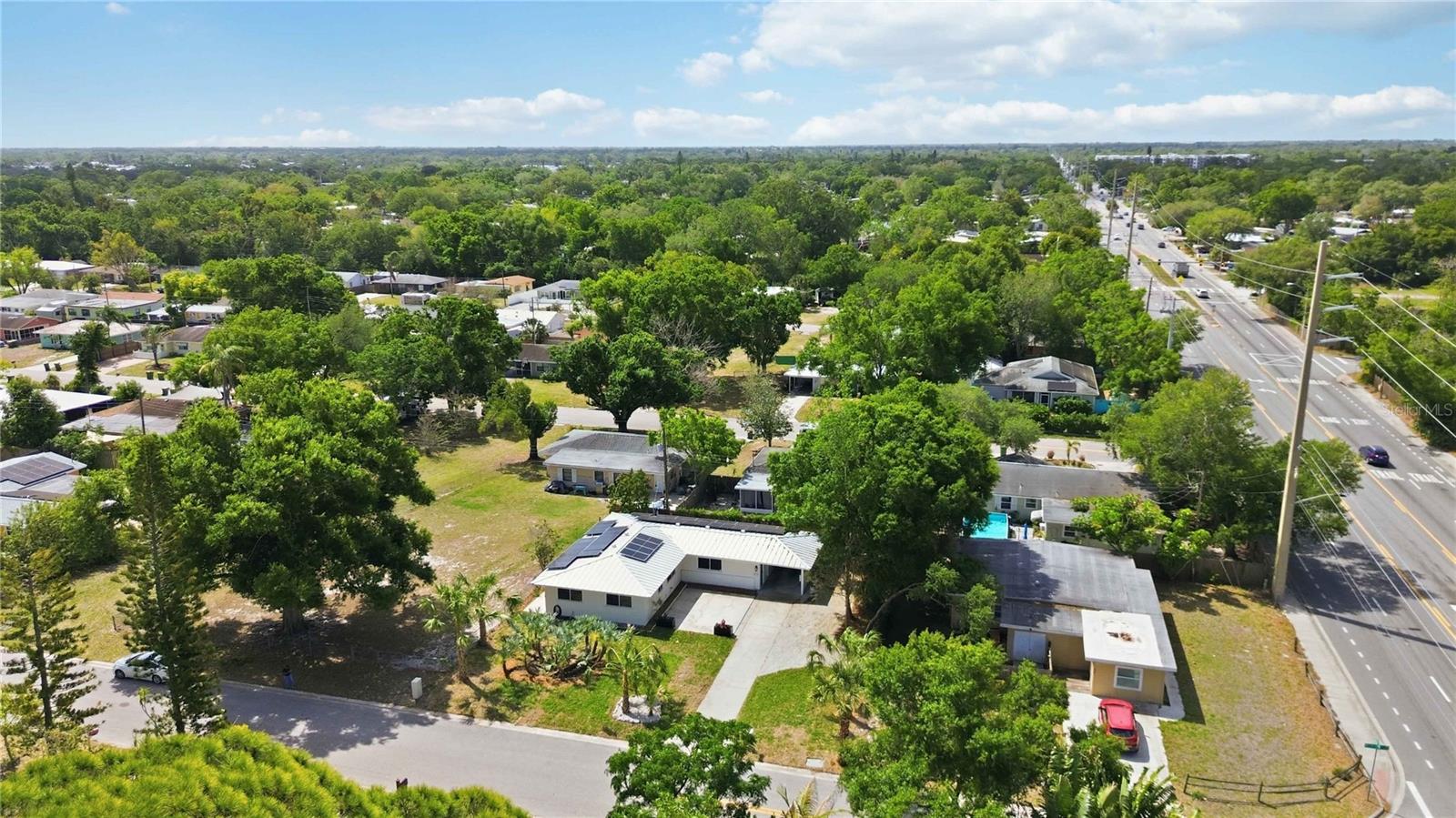 2816 MICHIGAN ST, SARASOTA, FL, 34237