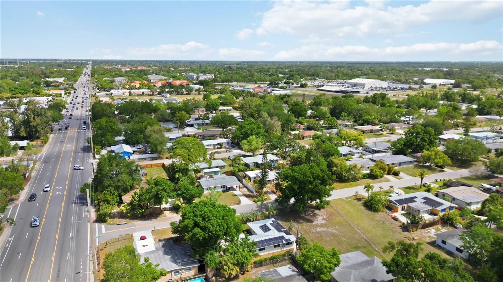 2816 MICHIGAN ST, SARASOTA, FL, 34237