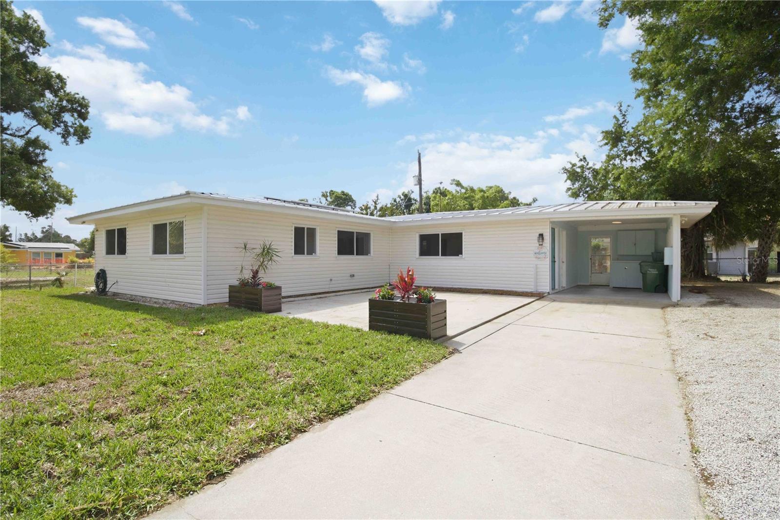 2816 MICHIGAN ST, SARASOTA, FL, 34237