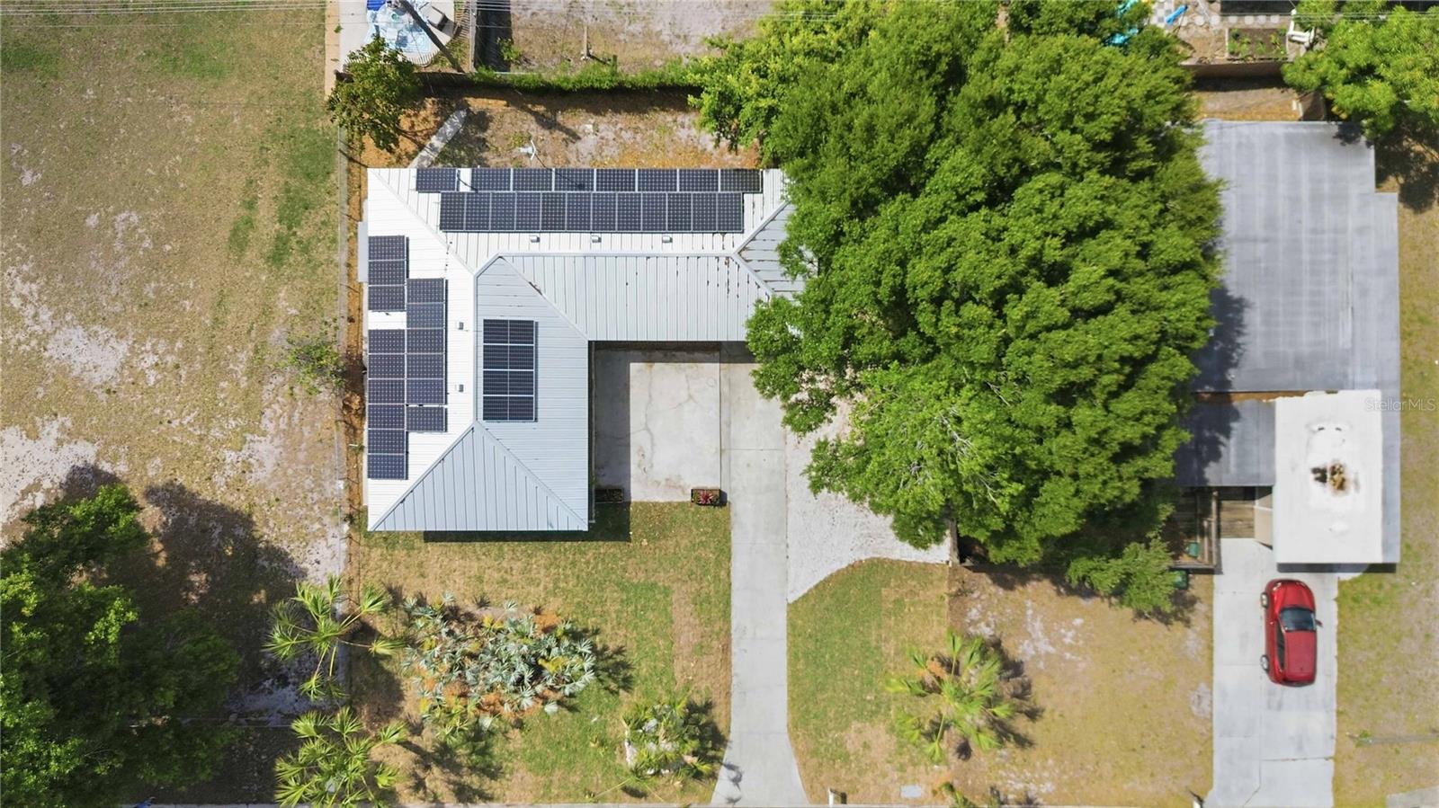 2816 MICHIGAN ST, SARASOTA, FL, 34237