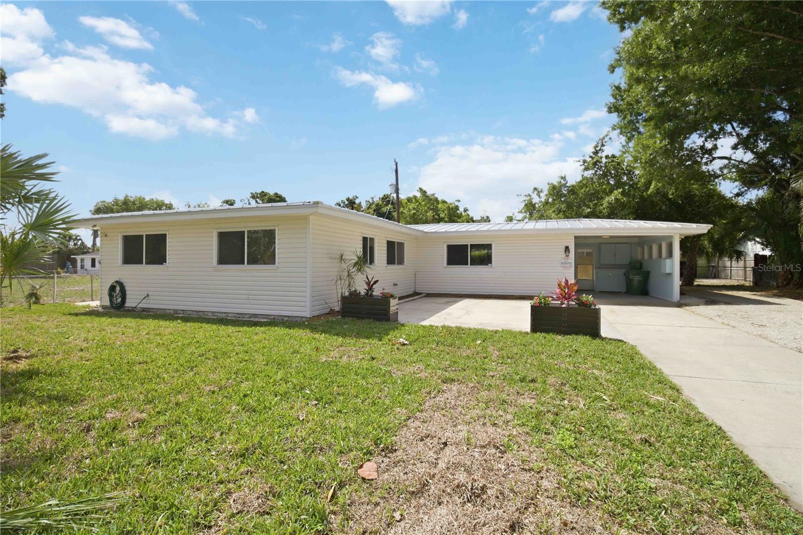 2816 MICHIGAN ST, SARASOTA, FL, 34237