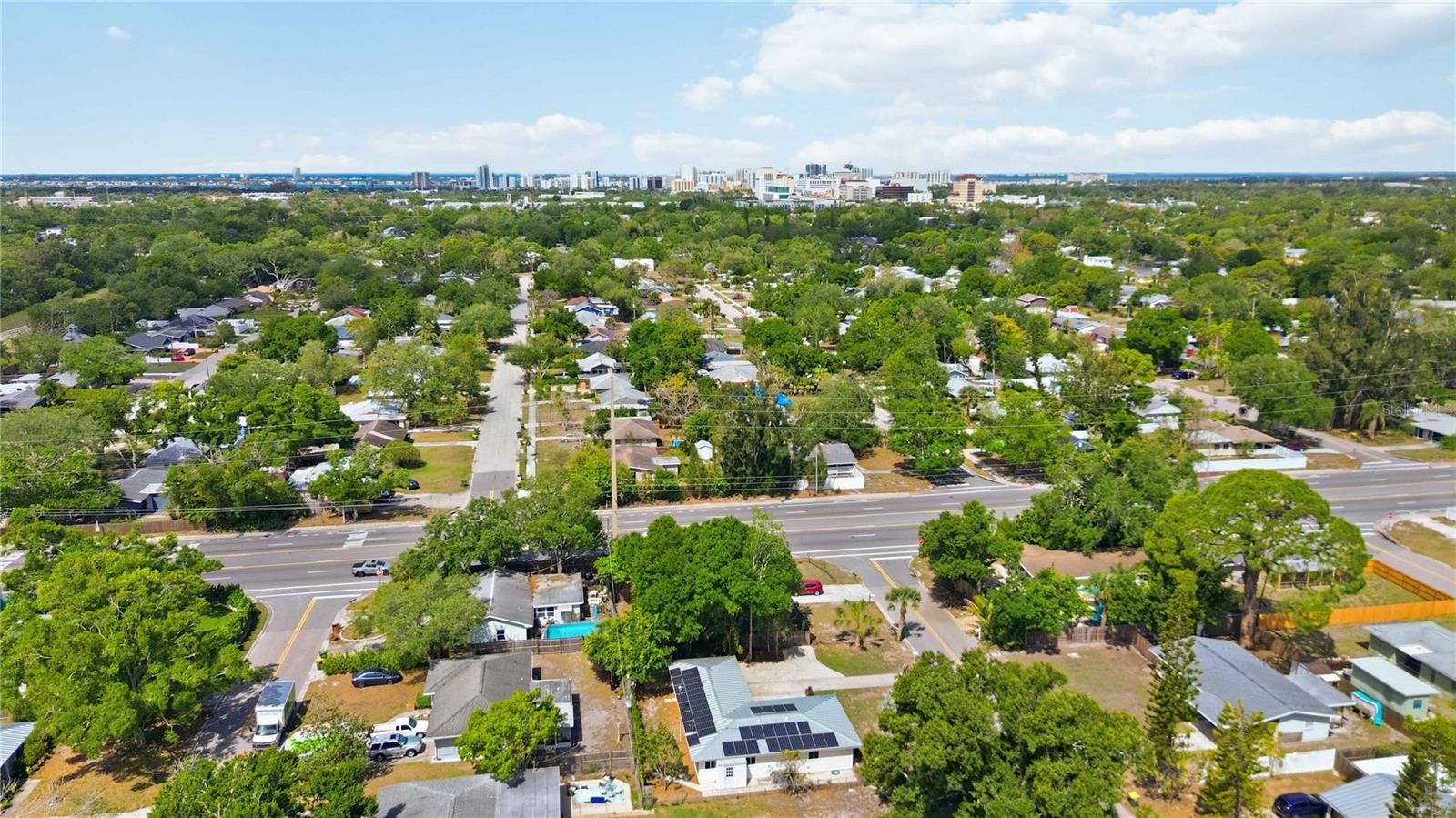 2816 MICHIGAN ST, SARASOTA, FL, 34237