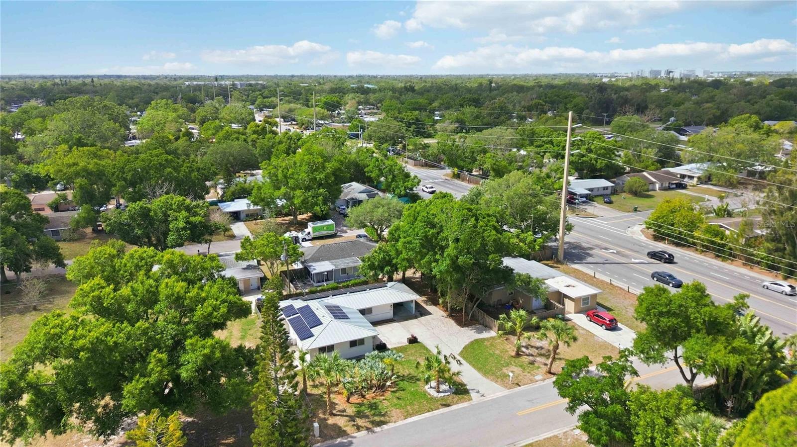 2816 MICHIGAN ST, SARASOTA, FL, 34237