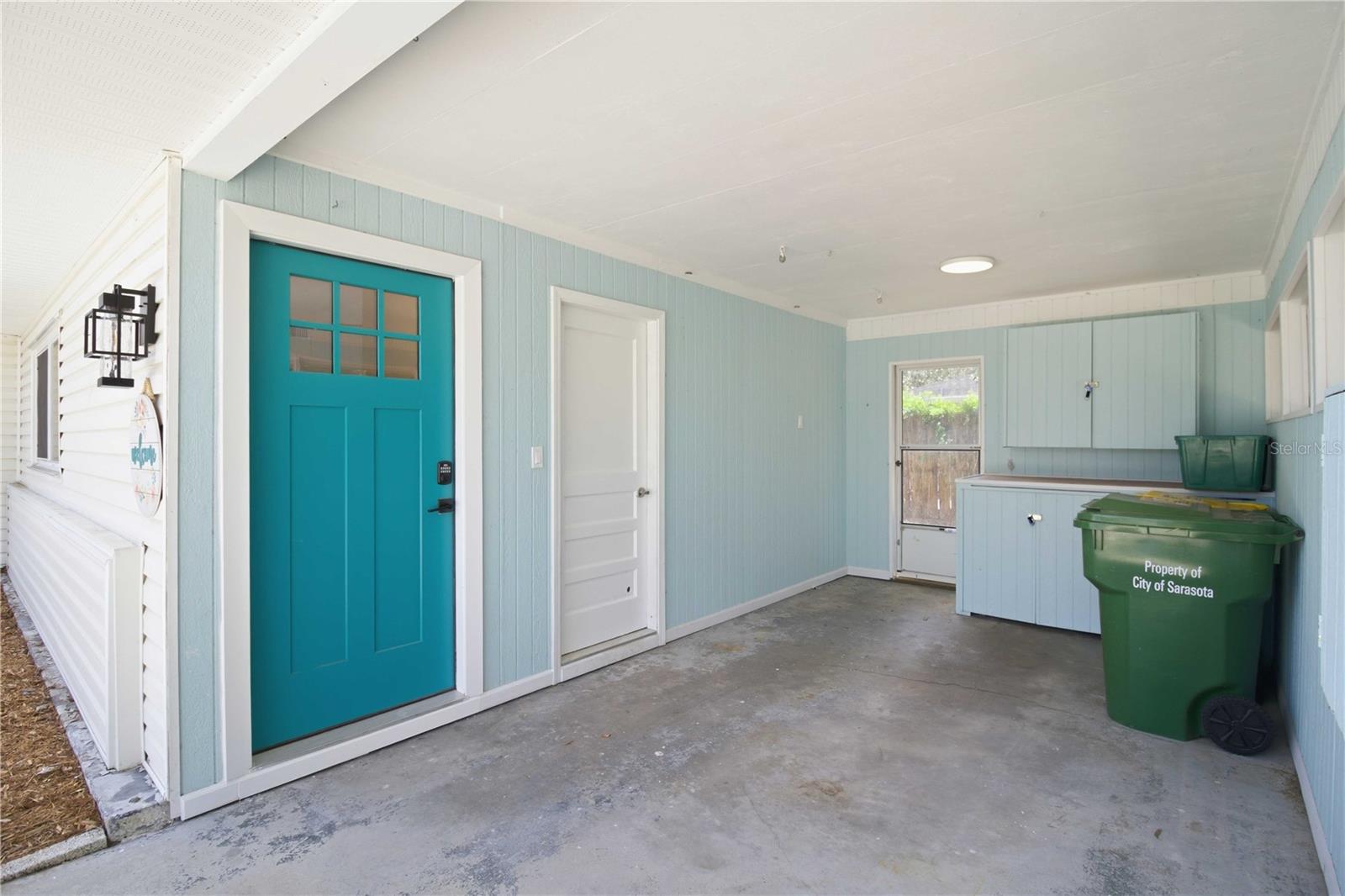 2816 MICHIGAN ST, SARASOTA, FL, 34237