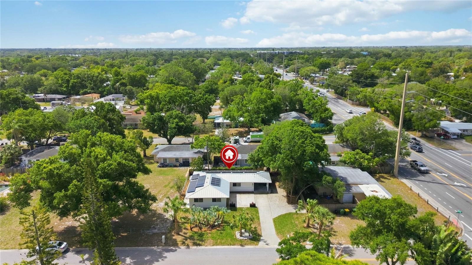 2816 MICHIGAN ST, SARASOTA, FL, 34237