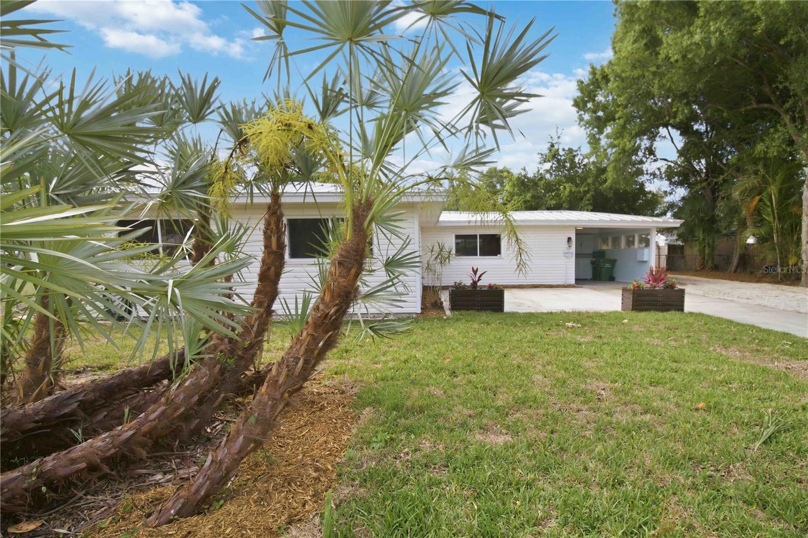 2816 MICHIGAN ST, SARASOTA, FL, 34237