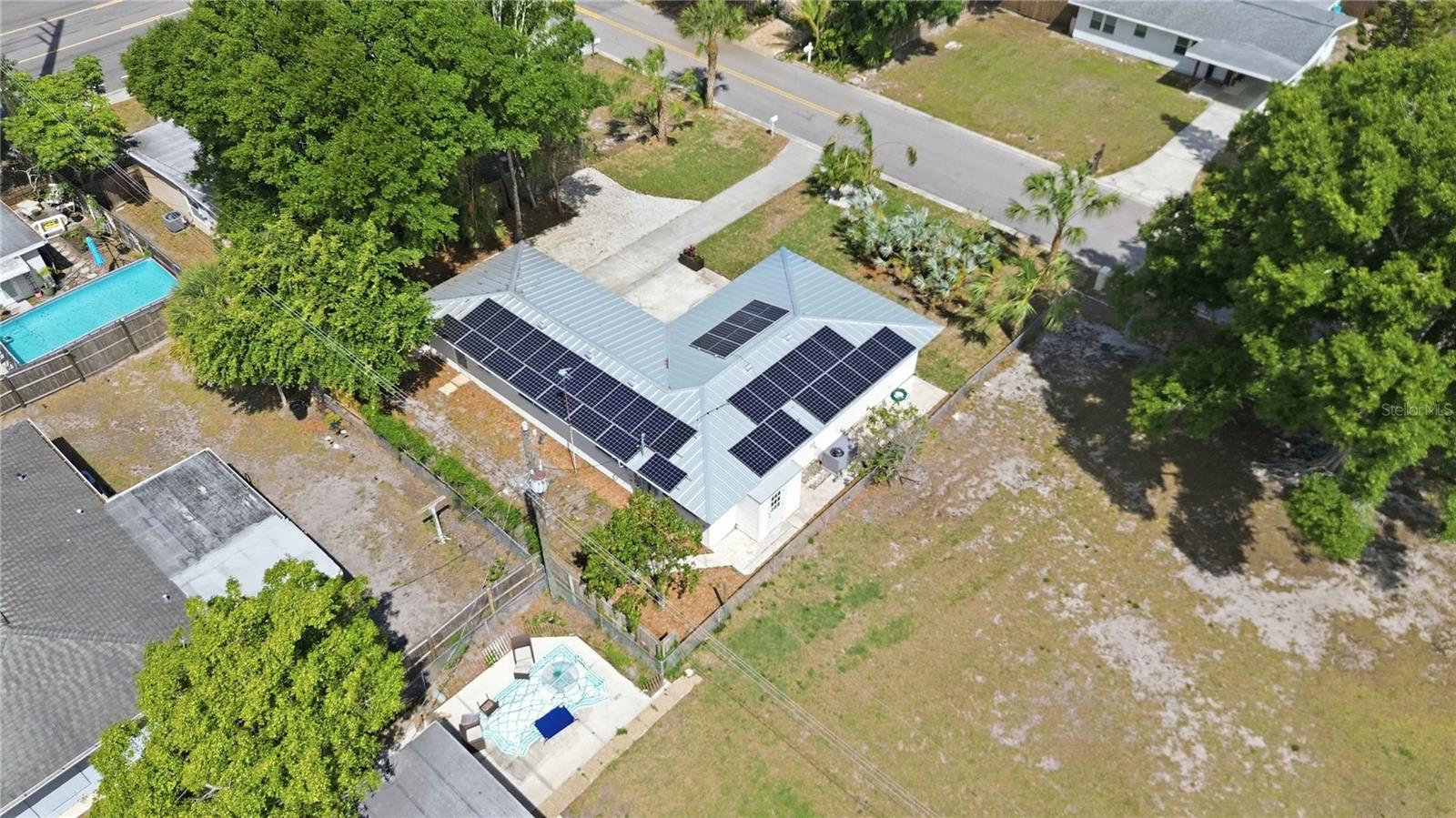 2816 MICHIGAN ST, SARASOTA, FL, 34237