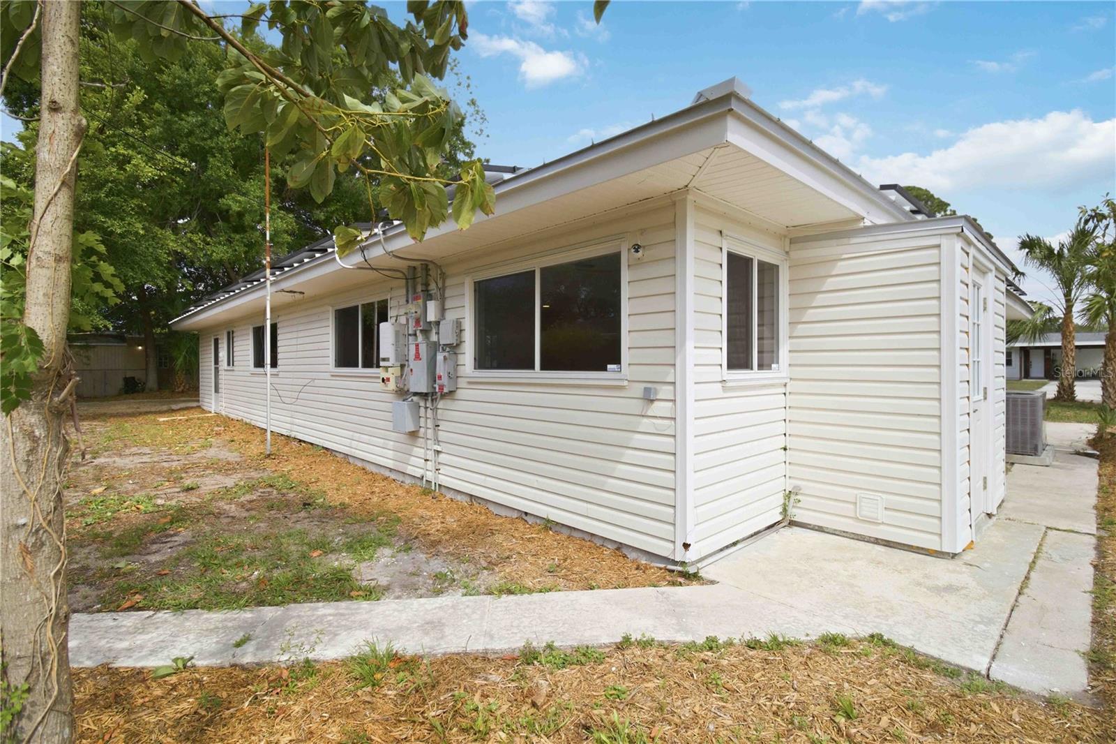 2816 MICHIGAN ST, SARASOTA, FL, 34237