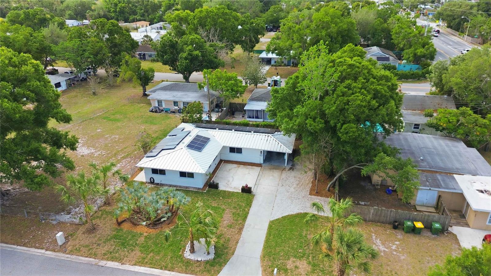 2816 MICHIGAN ST, SARASOTA, FL, 34237