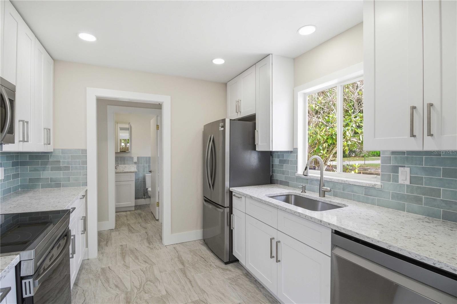 2816 MICHIGAN ST, SARASOTA, FL, 34237