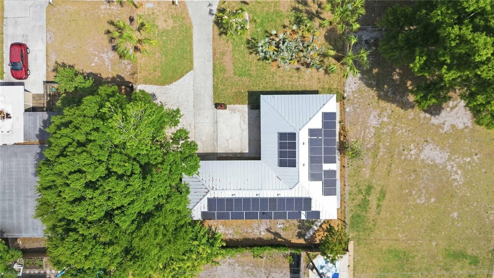 2816 MICHIGAN ST, SARASOTA, FL, 34237