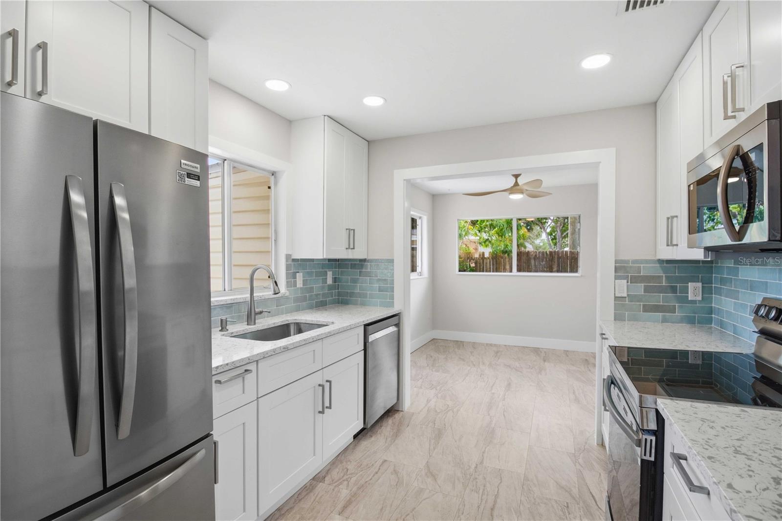 2816 MICHIGAN ST, SARASOTA, FL, 34237