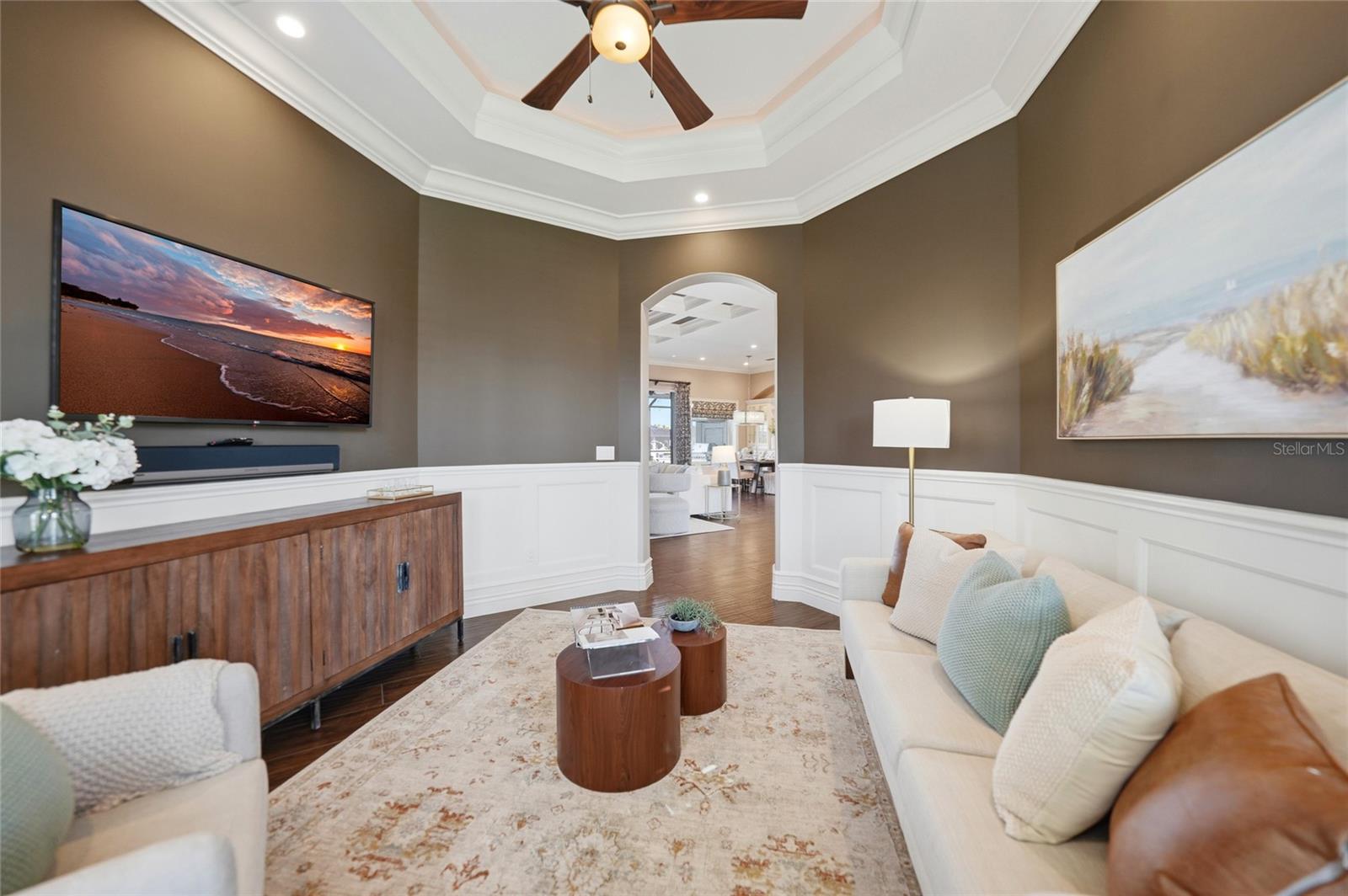 849 NAPOLI LN, PUNTA GORDA, FL, 33950