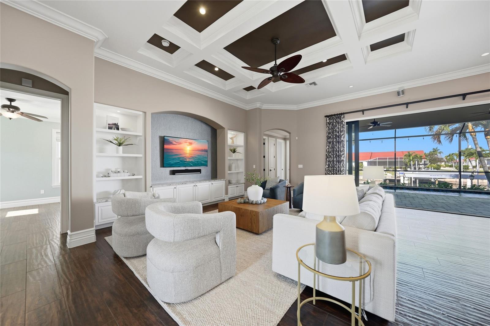 849 NAPOLI LN, PUNTA GORDA, FL, 33950