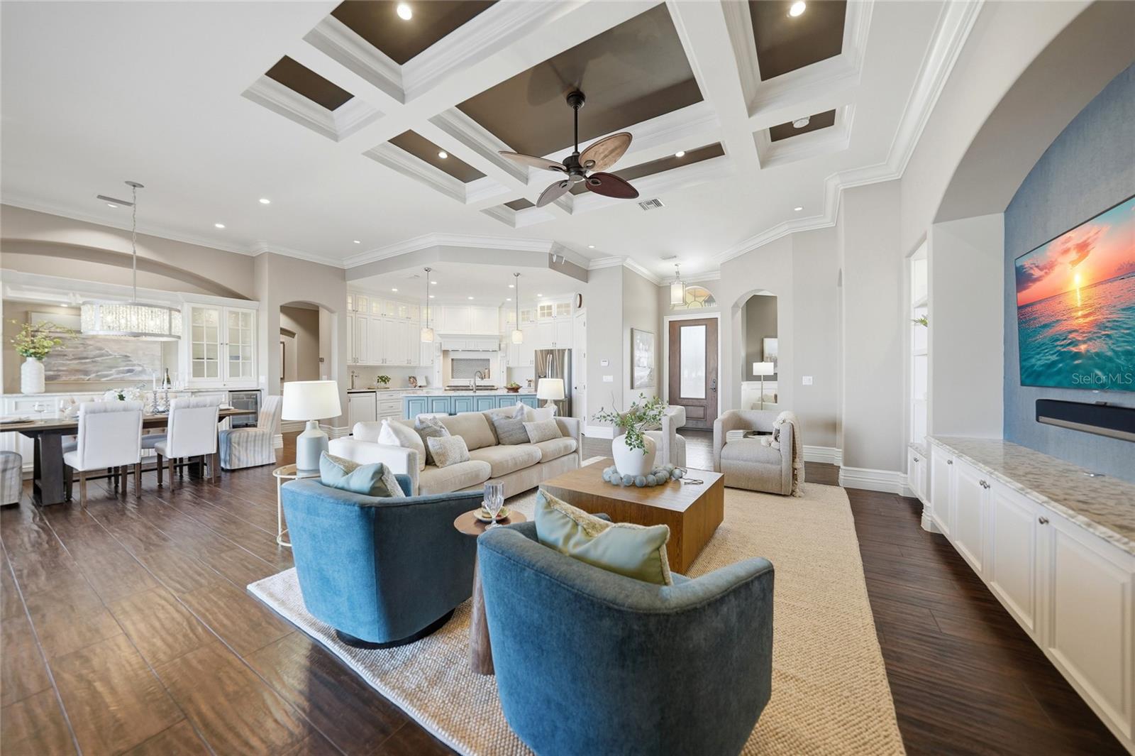 849 NAPOLI LN, PUNTA GORDA, FL, 33950