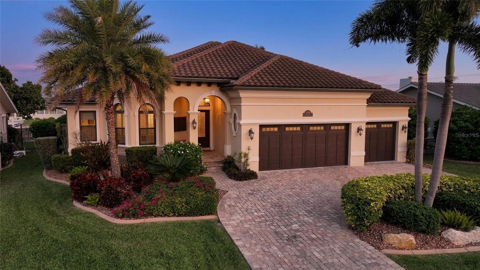 849 NAPOLI LN, PUNTA GORDA, FL, 33950