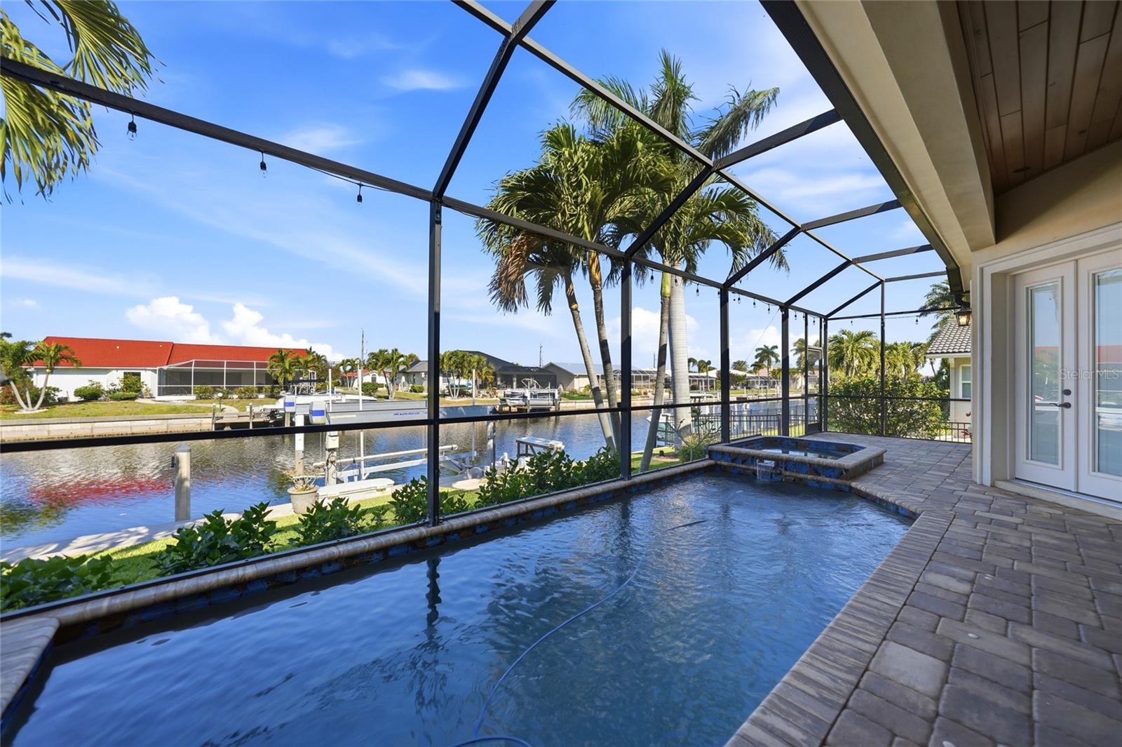 849 NAPOLI LN, PUNTA GORDA, FL, 33950