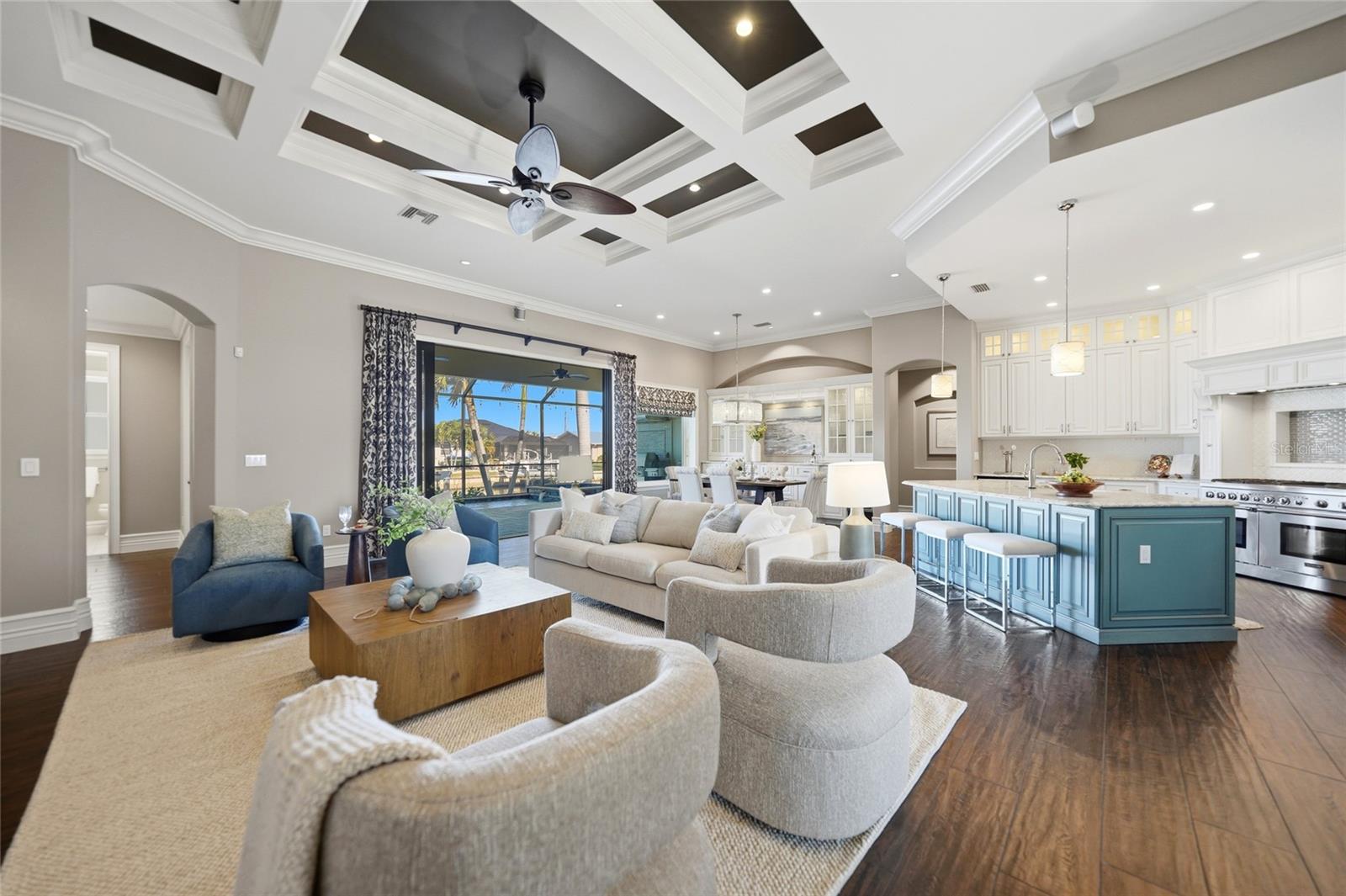 849 NAPOLI LN, PUNTA GORDA, FL, 33950